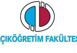 AÖF sınav soruları ve cevapları açıklandı mı?