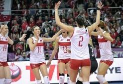 Voleybolda Grand Prix maratonu başlıyor