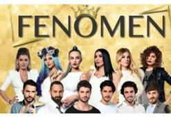 Fenomen yarışması yayından kaldırıldı mı neden yok?