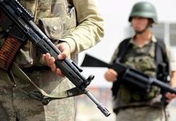 Gümüşhane'de 1 asker şehit oldu