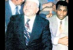 Erdoğan M. Ali’nin cenazesine gidecek