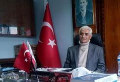 O koltuğa oturan ölüyor