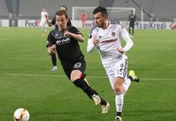 Skenderbeu Avrupa kupalarından men edildi