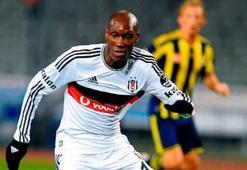 Atiba'nın transferi açıklandı