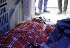 Memleketine giderken otobüste öldü, cesedi bagaja konuldu
