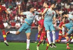 Eski futbolcular Milli Takım'ın şansını değerlendirdi