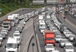 İBB trafik durumunu gün içerisinde canlı takip edin!