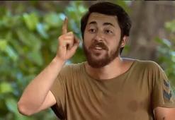 Semih Öztürk açtı ağzını yumdu gözünü!