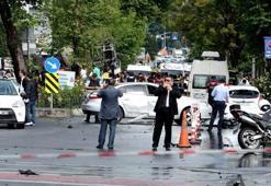 İstanbul-Vezneciler’deki patlama Alman basınında