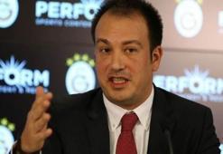 Galatasaray yönetiminde "Bizans oyunu" ve "Entrika" kavgası!