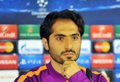 Hamit Altıntop Augsburg'a