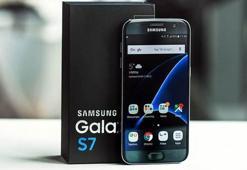 Samsung'un en yeni amiral gemisi S7 Active!