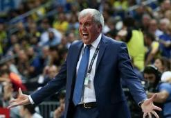 Obradovic: 'Akıllıca hareket ettik'
