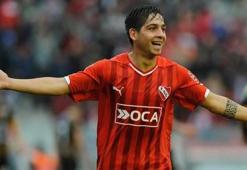 Kıran kırana Benitez pazarlığı!