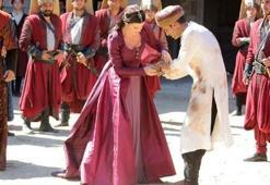 Muhteşem Yüzyıl Kösem 30. bölümde yine ölüm kokusu var!