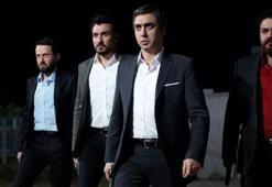 Kurtlar Vadisi Pusu sezon finali 299. bölüm fragmanı yayınlandı!