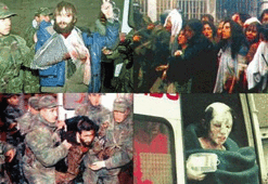 Hayata Dönüş Operasyonu'na tazminat davası!