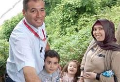 Mersin'de aile katliamı!