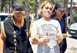 Eş katili Çilem’e mahkeme başkanı beraat istedi