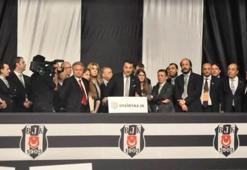 Beşiktaş'tan Fenerbahçe'ye olay sözler!