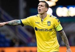 Daniel Agger Fenerbahçe’ye gelmiyor!