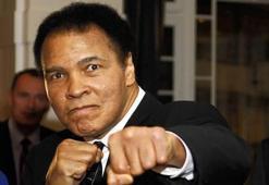 Muhammed Ali bugün son yolculuğuna uğurlanıyor