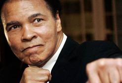 Muhammed Ali son yolculuğuna uğurlanıyor!