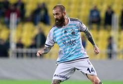 Cagliari, Raul Meireles’i kadrosuna katmak istiyor