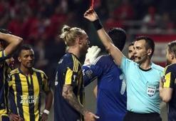 Fenerbahçe'nin başvurusu kabul edildi