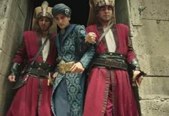 Muhteşem Yüzyıl Kösem 30. bölüm fragmanında nefes kesen sahne!