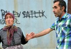 Kocasını döverek hastanelik etti