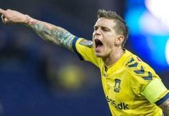 Fenerbahçe'nin transfer etmek istediği Agger, futbolu bıraktı