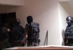 Terör örgütü MLKP'ye operasyon