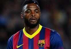 Barcelona'nın yıldızı Galatasaray'a geliyor