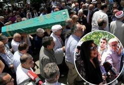 Tanju Gürsu son yolculuğuna uğurlandı
