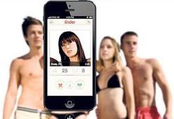 Tinder'da 18 yaş devrimi