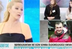 'Ben öldürdüm, sıra sende, kardeşinde'