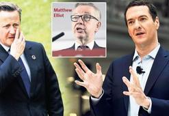 Cameron’ı Türkiye kartıyla vurdular