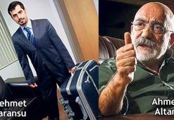 Baransu’ya 75, Altan’a 52.5 yıl hapis istemi