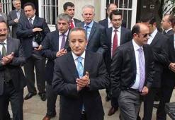 Savcı Seçen ve üç hakime kumpas davası
