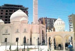 Mardin’in Tac Mahal’ı