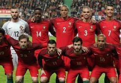 Ronaldo'ya hız kadar, Nani ve Q7 lazım!