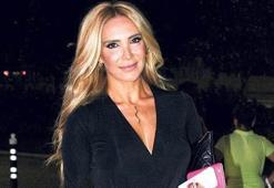 Işıl Reçber'in lüks arabası