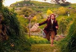 “Hobbit“lerin ataları bulundu