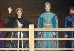 Muhteşem Yüzyıl Kösem 31. bölüm fragmanı yayınlandı mı?