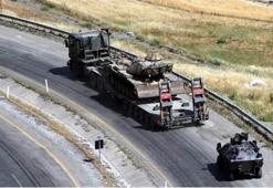 Asker Şırnak'tan çekiliyor