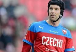 Petr Cech'ten ilginç açıklama!
