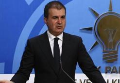 Ömer Çelik: İyi bir noktadayız