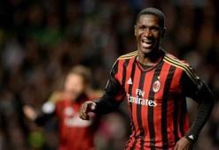 Beşiktaş'ın Zapata transferi yattı!