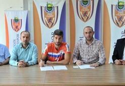 Halkbank'tan İnegöl'e transfer oldu!